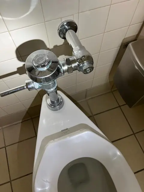 Fixture installation and repair for Sewer Camera Inspection in Hunter Industrial Park